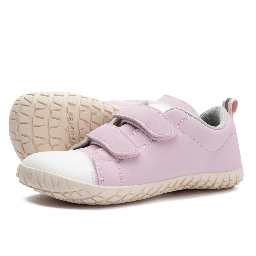 Comfortable Kids’ Flexible Soft Leather Casual Shoes - Love Zzfaber