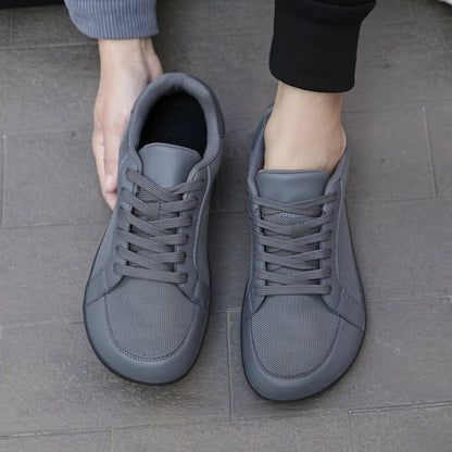 ZZFABER Barefoot Shoes Breathable Sports Shoes Outdoor Flexible Casual Shoes - Love Zzfaber