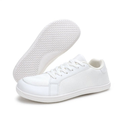 ZZFABER Barefoot Shoes Breathable Sports Shoes Outdoor Flexible Casual Shoes - Love Zzfaber
