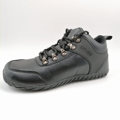 Free shipping and 20% off discount Tax included Barefoot Hiking Ankle Boots - Love Zzfaber