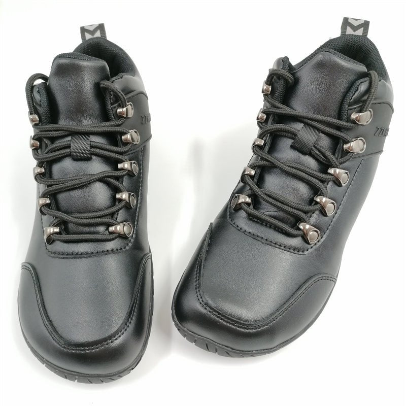 Free shipping and 20% off discount Tax included Barefoot Hiking Ankle Boots - Love Zzfaber