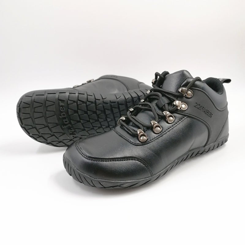 Free shipping and 20% off discount Tax included Barefoot Hiking Ankle Boots - Love Zzfaber