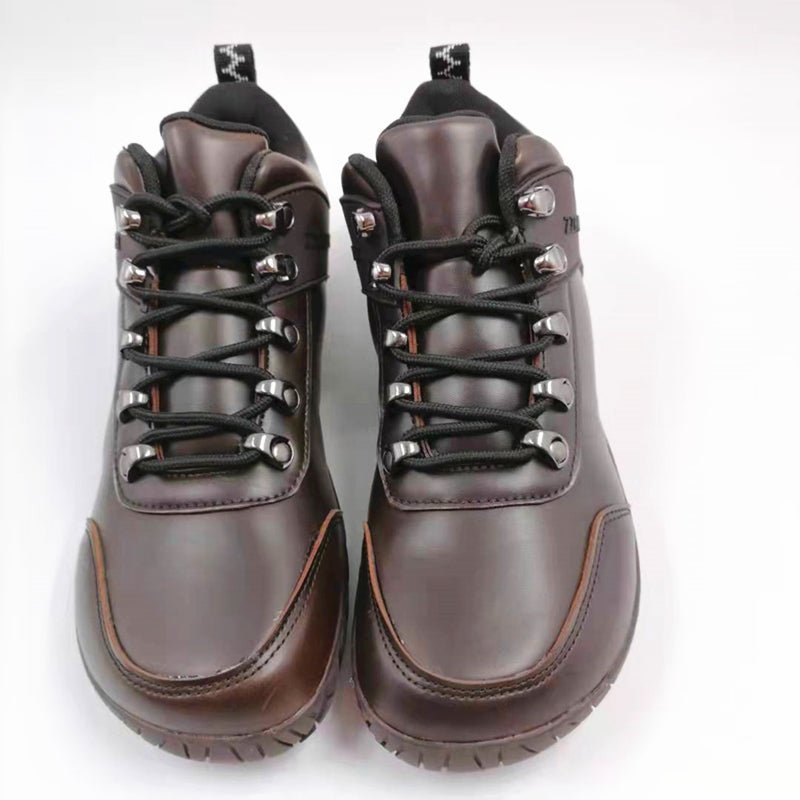 Free shipping and 20% off discount Tax included Barefoot Hiking Ankle Boots - Love Zzfaber