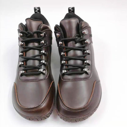 Free shipping and 20% off discount Tax included Barefoot Hiking Ankle Boots - Love Zzfaber