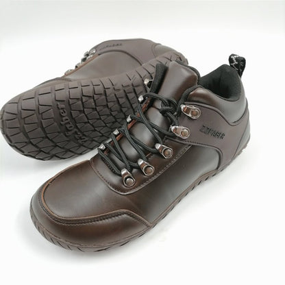 Free shipping and 20% off discount Tax included Barefoot Hiking Ankle Boots - Love Zzfaber