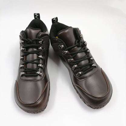 Free shipping and 20% off discount Tax included Barefoot Hiking Ankle Boots - Love Zzfaber