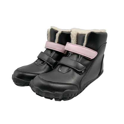 Free shipping and 20% off discount Tax included Winter Soft Leather Snow Boots - Love Zzfaber