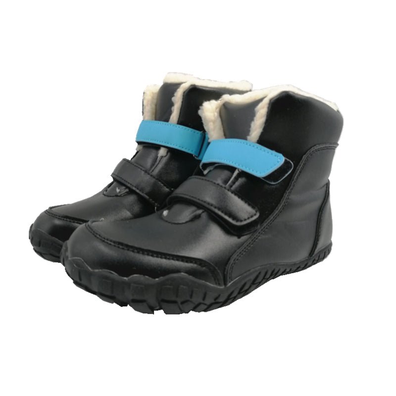 Free shipping and 20% off discount Tax included Winter Soft Leather Snow Boots - Love Zzfaber