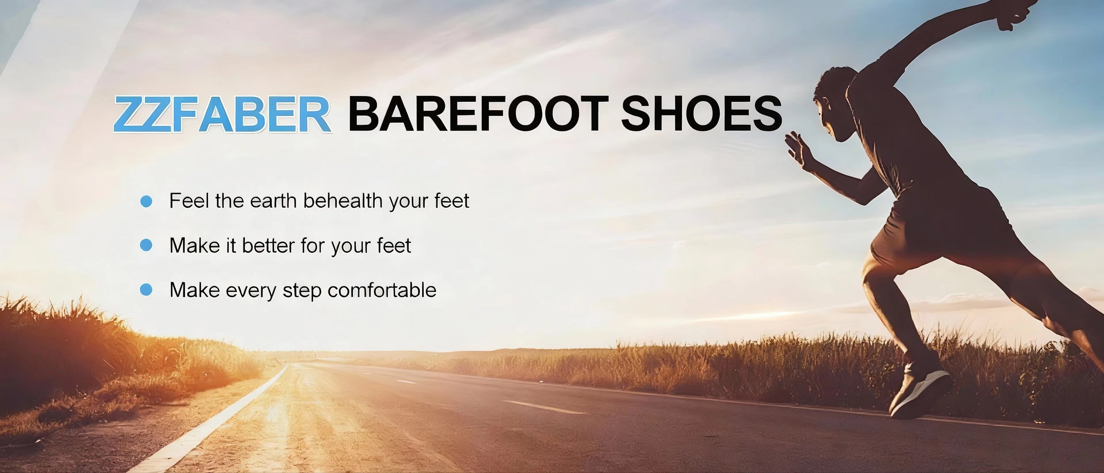 sojferです♡ High Quality Barefoot Shoes for Adults – Love Zzfaber