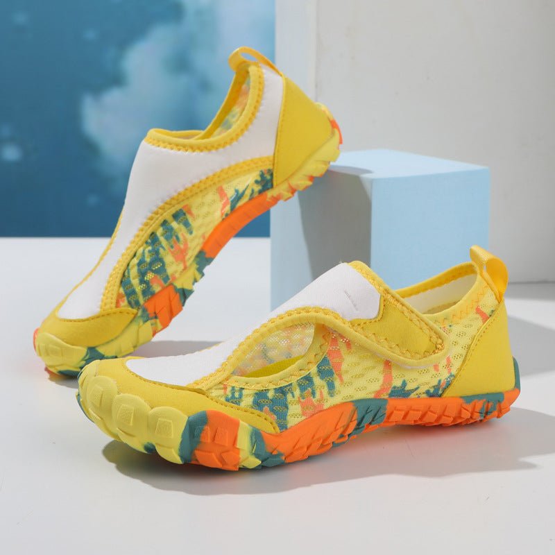 ZZFABER Summer kids Flexible Sneakers - Love Zzfaber