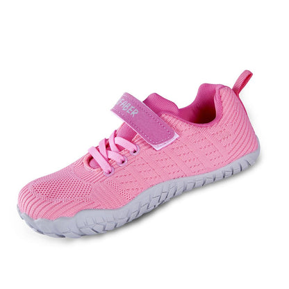 Free Shipping Children Barefoot Shoes Kids - Love Zzfaber