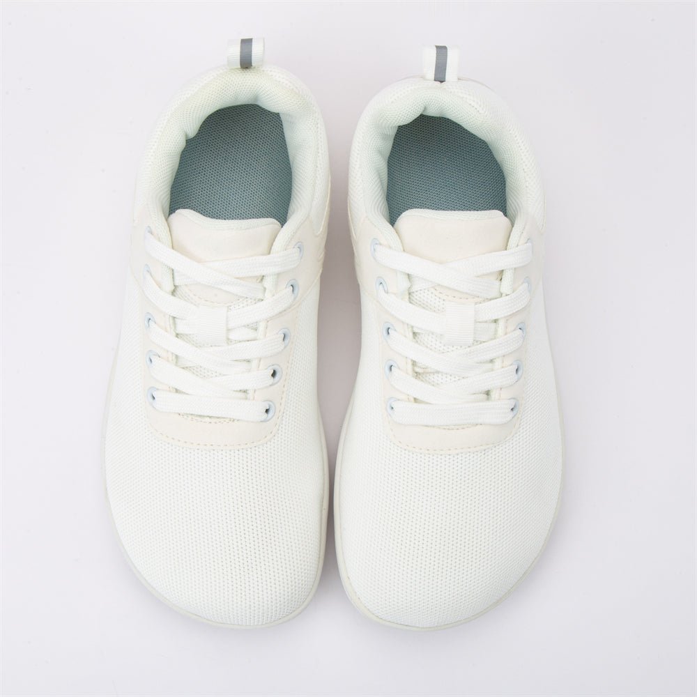 ZZFABER Adult Barefoot Shoes Wide Toe Flexible Sneakers - Love Zzfaber