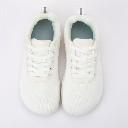 ZZFABER Adult Barefoot Shoes Wide Toe Flexible Sneakers - Love Zzfaber
