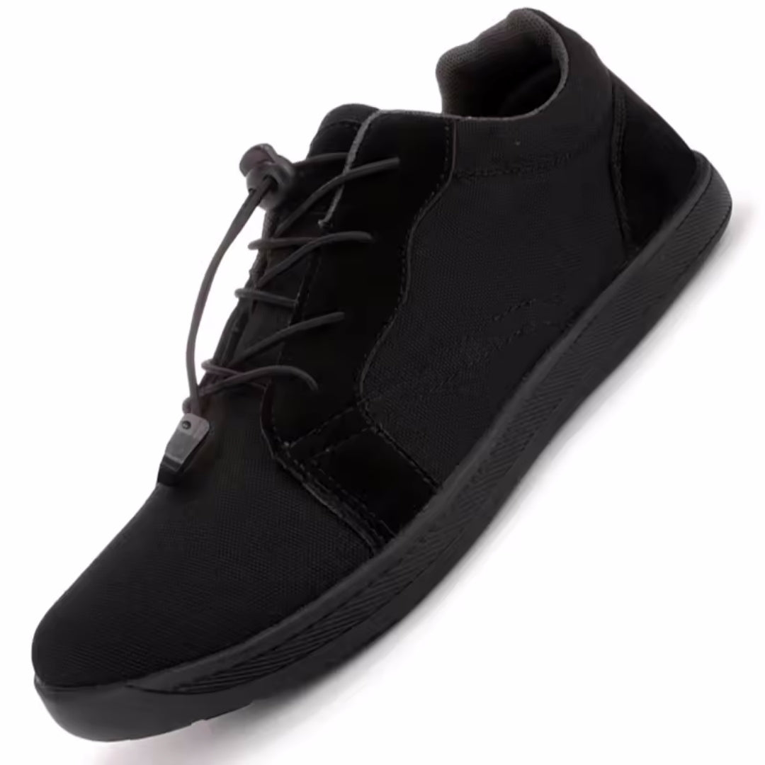 Wide Toe Barefoot Shoes Breathable Running Sneakers Outdoor Sports Walking Shoes - Love Zzfaber