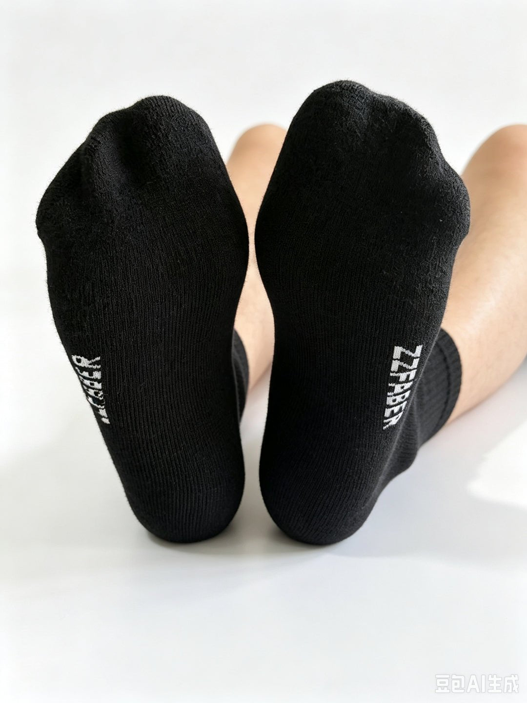 ZZFABER Unisex Comfortable Socks Warm Socks Wide Feet Socks for Hiking & Daily Wear - Love Zzfaber