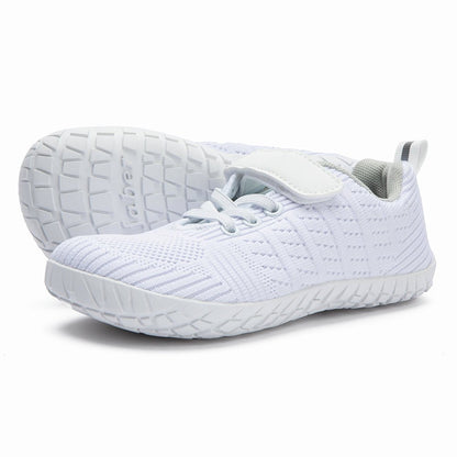 Free shipping and 20% off discount Tax included Flexible and Breathable Barefoot Shoes for Kids - Love Zzfaber