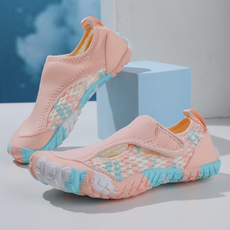 ZZFABER Summer kids Flexible Sneakers - Love Zzfaber