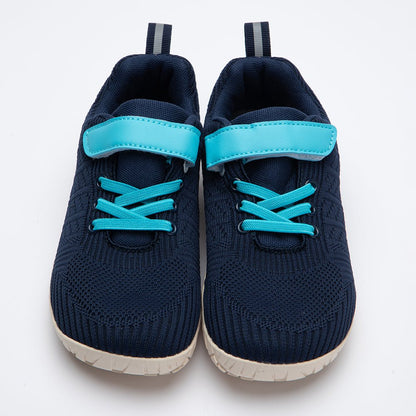 Free shipping and 20% off discount Tax included Flexible and Breathable Barefoot Shoes for Kids - Love Zzfaber