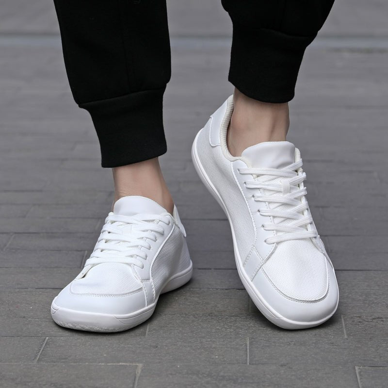 ZZFABER Barefoot Shoes Breathable Sports Shoes Outdoor Flexible Casual Shoes - Love Zzfaber