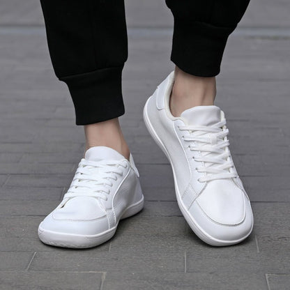 ZZFABER Barefoot Shoes Breathable Sports Shoes Outdoor Flexible Casual Shoes - Love Zzfaber