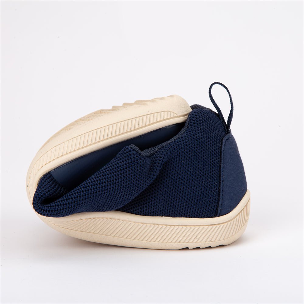 ZZFABER Kids Mesh Barefoot Shoes Minimalist Sneakers for Boys Girls - Love Zzfaber