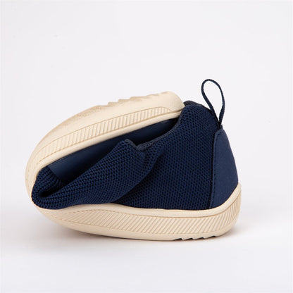 ZZFABER Kids Mesh Barefoot Shoes Minimalist Sneakers for Boys Girls - Love Zzfaber