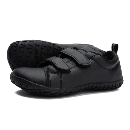 Comfortable Kids’ Flexible Soft Leather Casual Shoes - Love Zzfaber