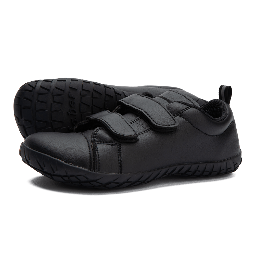 Free shipping and 20% off discount Tax included Comfortable Kids’ Flexible Soft Leather Casual Shoes - Love Zzfaber