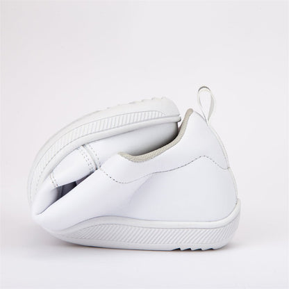 ZZFABER Kids Barefoot Shoes Minimalist Sneakers for Boys Girls Wide Toe Box Breathable Casual - Love Zzfaber