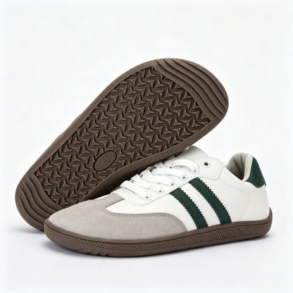 ZZFABER Unisex Flexible Sneakers Casual Barefoot Shoes For Women Men - Love Zzfaber