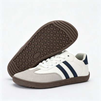 ZZFABER Unisex Flexible Sneakers Casual Barefoot Shoes For Women Men - Love Zzfaber