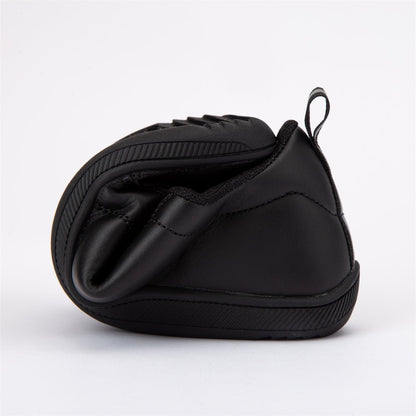 ZZFABER Kids Barefoot Shoes Minimalist Sneakers for Boys Girls Wide Toe Box Breathable Casual - Love Zzfaber