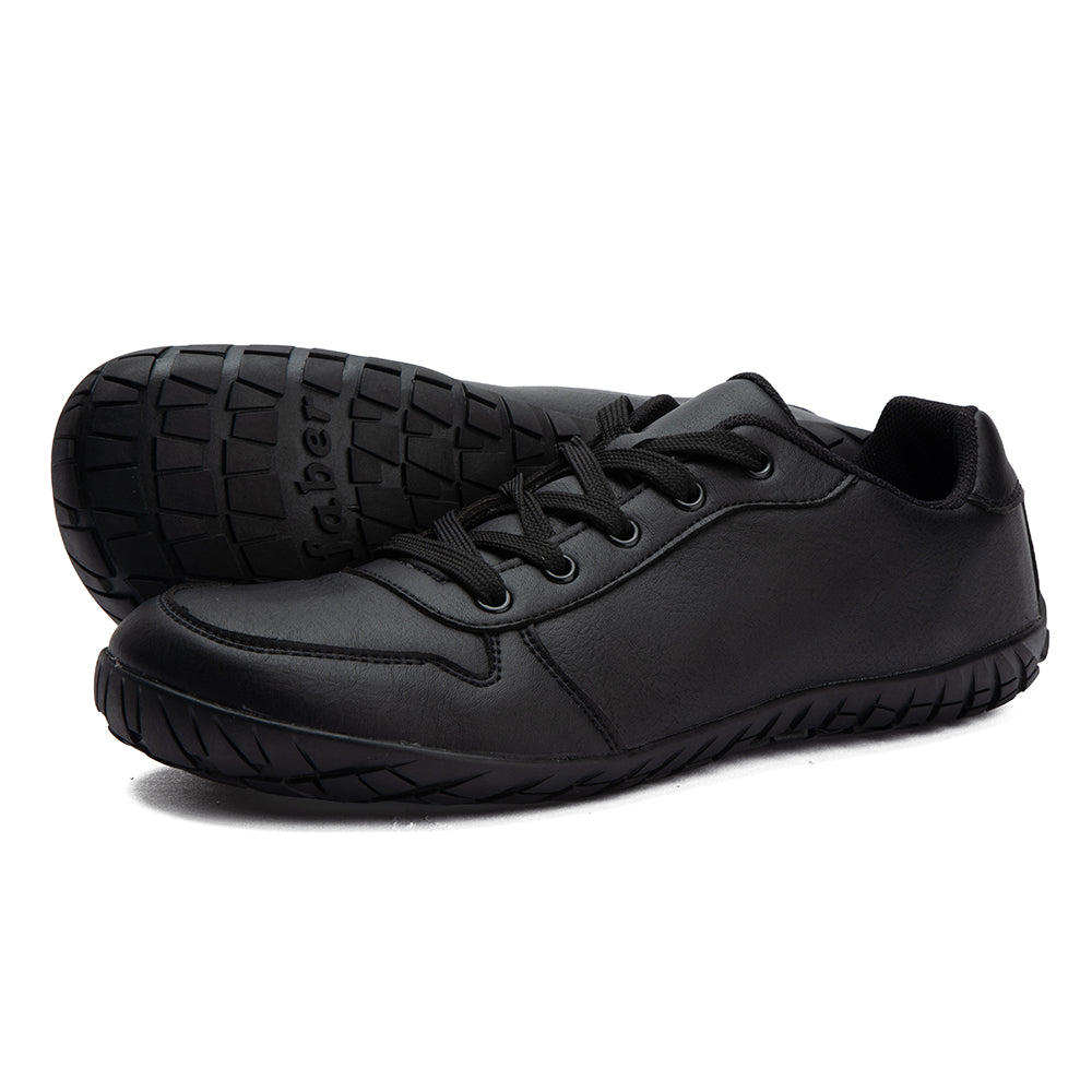 Free shipping and 20% off discount Tax included Unisex Adult Leather Barefoot Shoes with Flexible