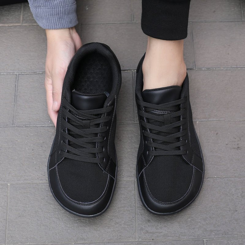 ZZFABER Barefoot Shoes Breathable Sports Shoes Outdoor Flexible Casual Shoes - Love Zzfaber