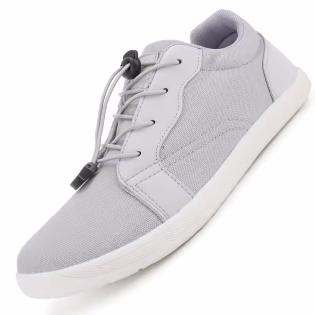 Wide Toe Barefoot Shoes Breathable Running Sneakers Outdoor Sports Walking Shoes - Love Zzfaber