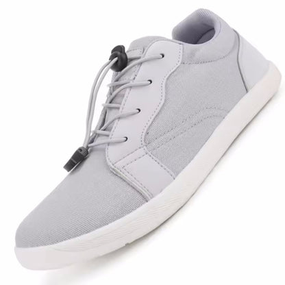 Wide Toe Barefoot Shoes Breathable Running Sneakers Outdoor Sports Walking Shoes - Love Zzfaber
