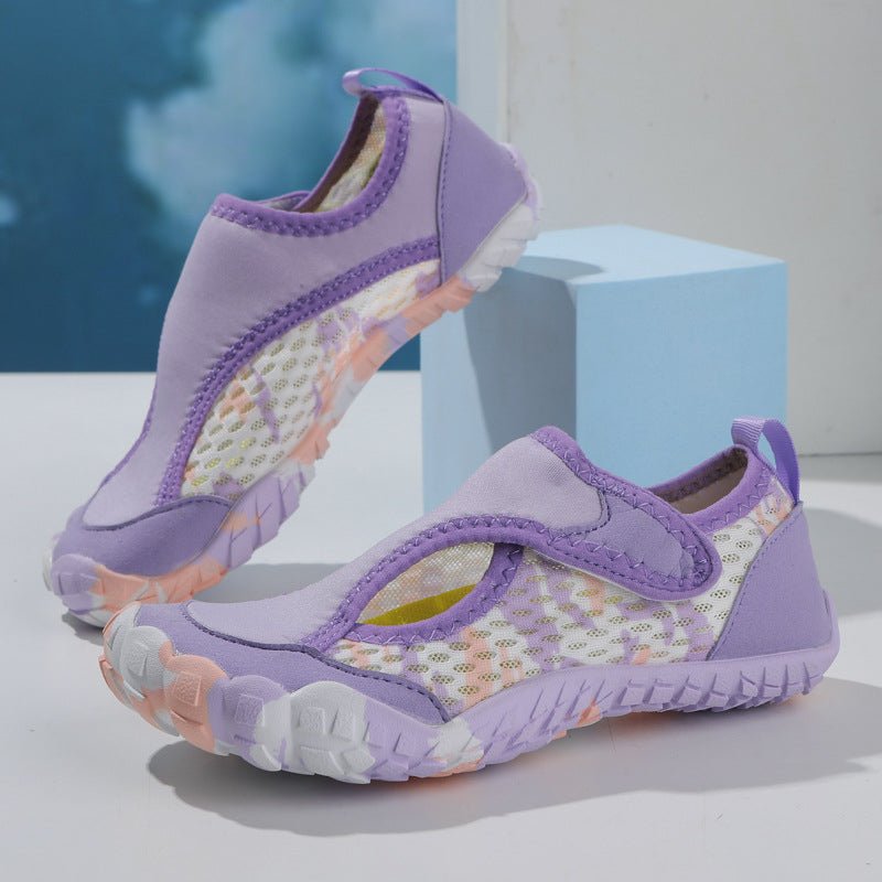 ZZFABER Summer kids Flexible Sneakers - Love Zzfaber