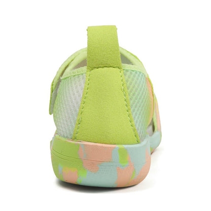 ZZFABER Kids Summer Sneakers Outdoor Wading Shoes Beach Shoes - Love Zzfaber