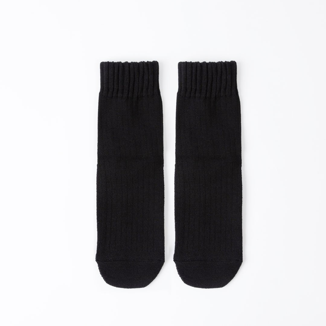 ZZFABER Unisex Comfortable Socks Warm Socks Wide Feet Socks for Hiking & Daily Wear - Love Zzfaber