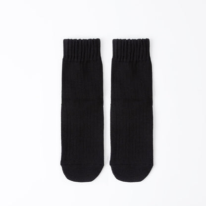 ZZFABER Unisex Comfortable Socks Warm Socks Wide Feet Socks for Hiking & Daily Wear - Love Zzfaber