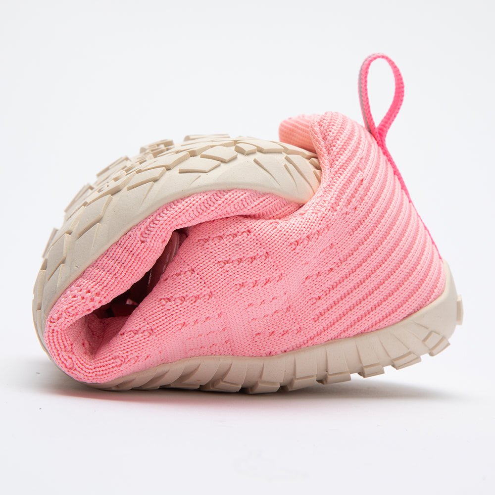 Free shipping and 20% off discount Tax included Flexible and Breathable Barefoot Shoes for Kids - Love Zzfaber