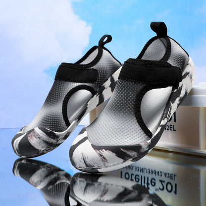 ZZFABER Kids Summer Sneakers Outdoor Wading Shoes Beach Shoes - Love Zzfaber