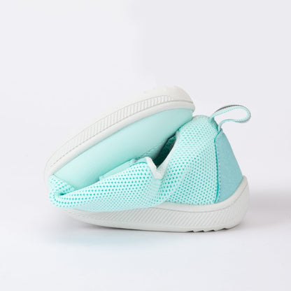 ZZFABER Kids Mesh Barefoot Shoes Minimalist Sneakers for Boys Girls - Love Zzfaber