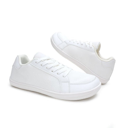 ZZFABER Barefoot Shoes Breathable Sports Shoes Outdoor Flexible Casual Shoes - Love Zzfaber