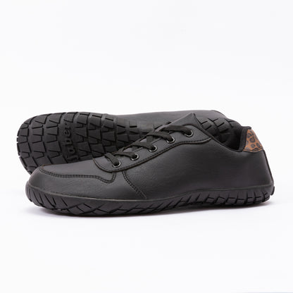 Free shipping and 20% off discount Tax included Unisex Adult Leather Barefoot Shoes with Flexible