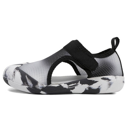 ZZFABER Kids Summer Sneakers Outdoor Wading Shoes Beach Shoes - Love Zzfaber