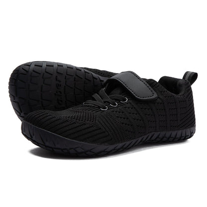 Flexible and Breathable Barefoot Shoes for Kids - Love Zzfaber