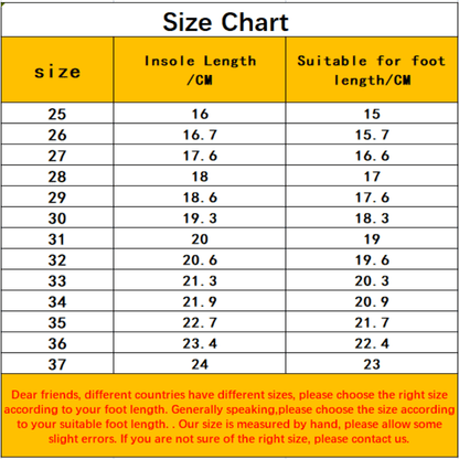 ZZFABER Kids Barefoot Snow Boots Winter Minimalist Warm Sneakers - Love Zzfaber