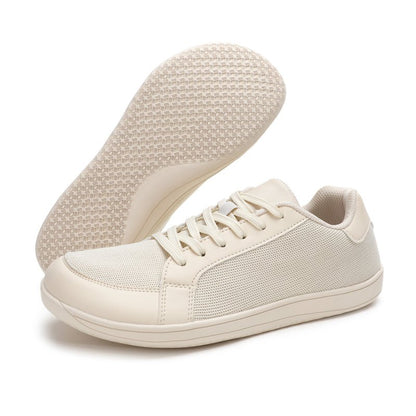 ZZFABER Barefoot Shoes Breathable Sports Shoes Outdoor Flexible Casual Shoes - Love Zzfaber