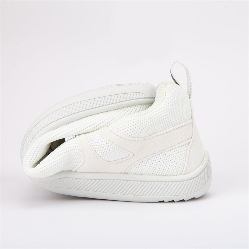 ZZFABER Adult Barefoot Shoes Wide Toe Flexible Sneakers - Love Zzfaber